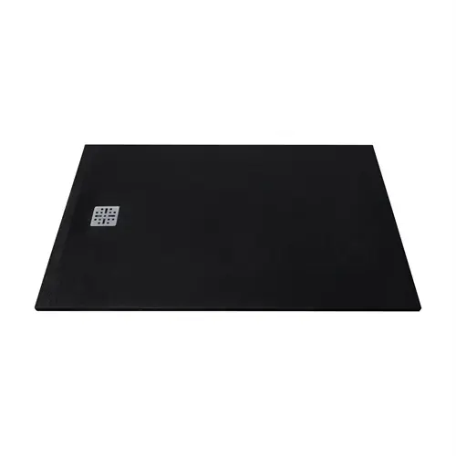 Marmy Dolomite öntött márvány zuhanytálca 100x160 cm, CAVALLI BLACK 80 7912 10 16 54Marmy Bestseller