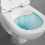 Árcsökkenés Villeroy & Boch O.novo compact perem nélküli fali WC (5688 R0 01) 5688R001Villeroy & Boch