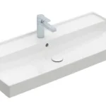 Rendeld meg most Villeroy & Boch Collaro 100x47 cm mosdó 4A33A501 (4A33 A5 01)Villeroy & Boch