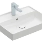 Villeroy & Boch Collaro 55x44 cm mosdó CeramicPlus felülettel 4A3355R1 (4A33 55 R1)Villeroy & Boch Akciós ár