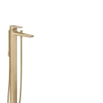 Árengedmény Hansgrohe Metropol egykaros szabadonálló kádcsaptelep, szálcsiszolt bronz 32532140Hansgrohe