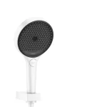 Biztonságos fizetés Hansgrohe Rainfinity Zuhanytartó szett 130 3jet 160 cm-es zuhanycsővel, matt fehér 26851700Hansgrohe