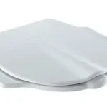 Geberit Bambini WC-ülőke gyermekeknek, támaszkodóval, teknősbéka design, fehér 573360000Geberit Olcsóbb