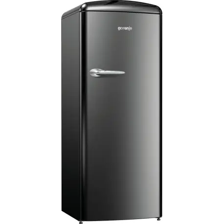 Gorenje ORB153BK szabadonálló hűtőszekrény (521273)Gorenje Népszerű