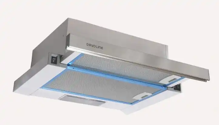 Davoline ECO WHITE IX 60 D páraelszívó ECOWHITE_IX60DDavoline Expressz szállítás