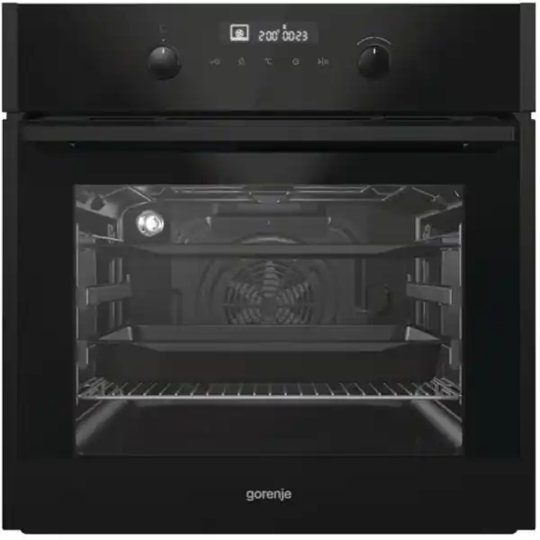 Gyors szállítás Gorenje BO747A33BG beépíthető sütő (731938)Gorenje