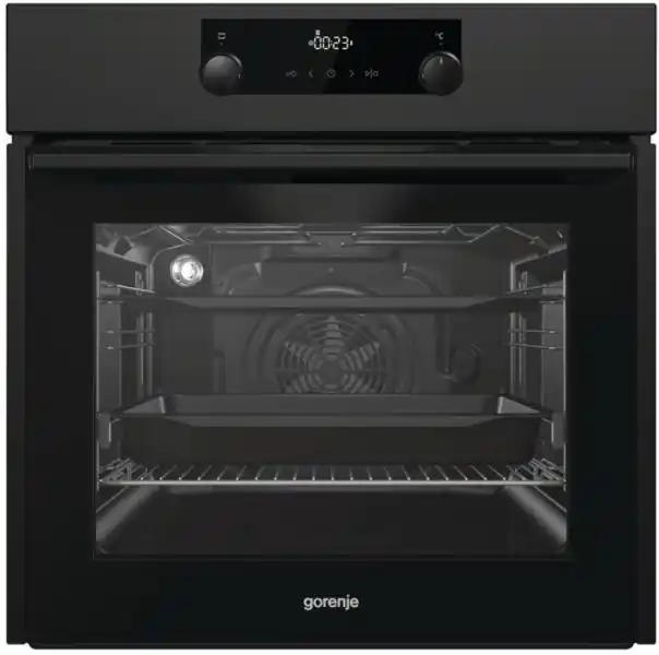 Gorenje BO737E24B beépíthető sütőGorenje Népszerű
