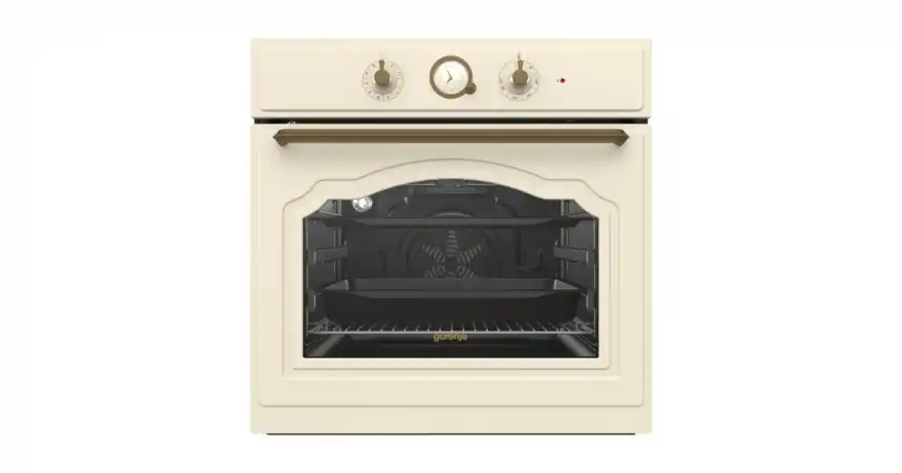 Gorenje BO7732CLI beépíthető sütő (732963)Gorenje Népszerű