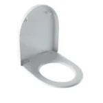 Geberit iCon lassú záródású wc ülőke 500.670.01.1 (500.670.01.1)Geberit Szezonális akció