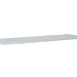 AREZZO design mosdópult 160x46 cm magasfényű fehér AR-166896Arezzo Design Árcsökkenés