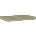 AREZZO design mosdópult 60x46 cm sanremo tölgy AR-166905Arezzo Design Azonnal elérhető