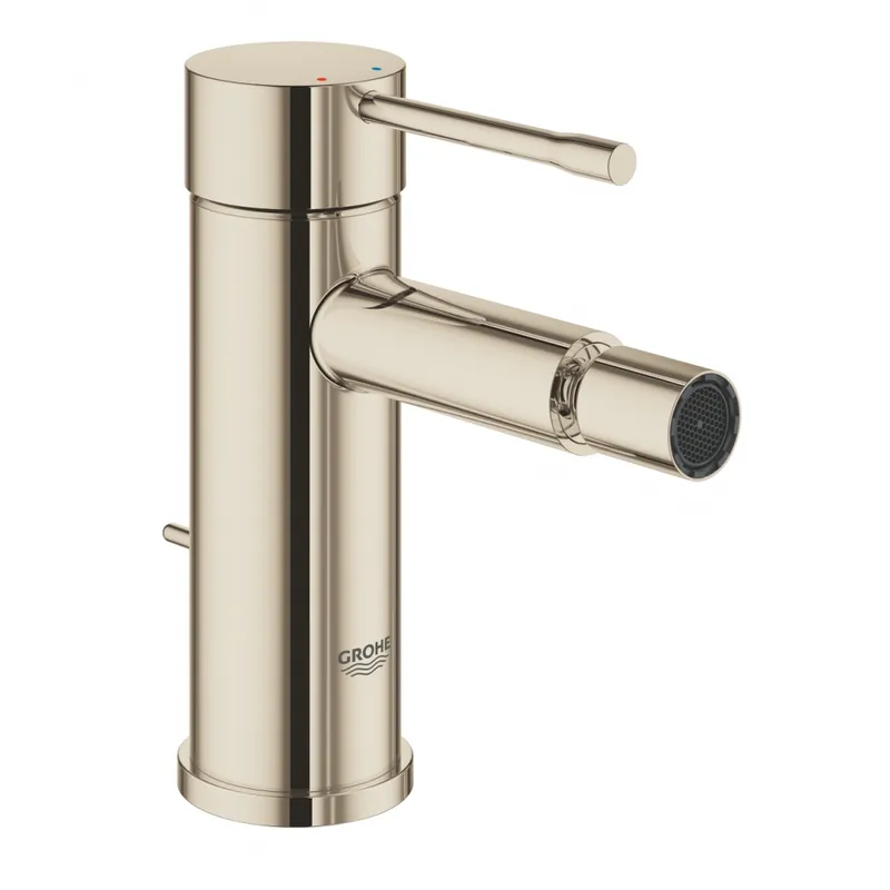 Grohe Essence New egykaros bidécsaptelep, polished nickel 32935BE1Grohe Kedvezményes ár