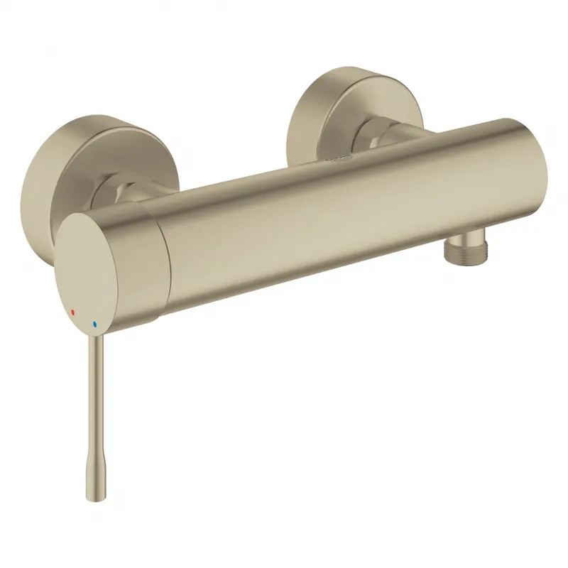 Grohe Essence New egykaros zuhanycsaptelep brushed nickel 33636EN1Grohe Bestseller