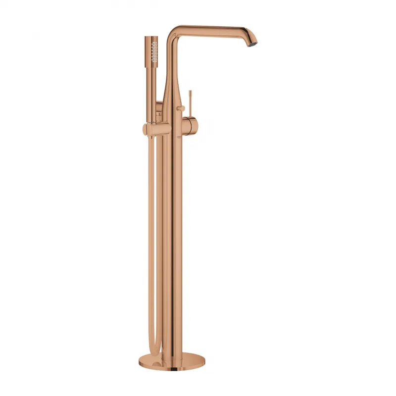 Grohe Essence New egykaros kádcsaptelep szabadonálló kádhoz, warm sunset 23491DA1Grohe Szezonális akció