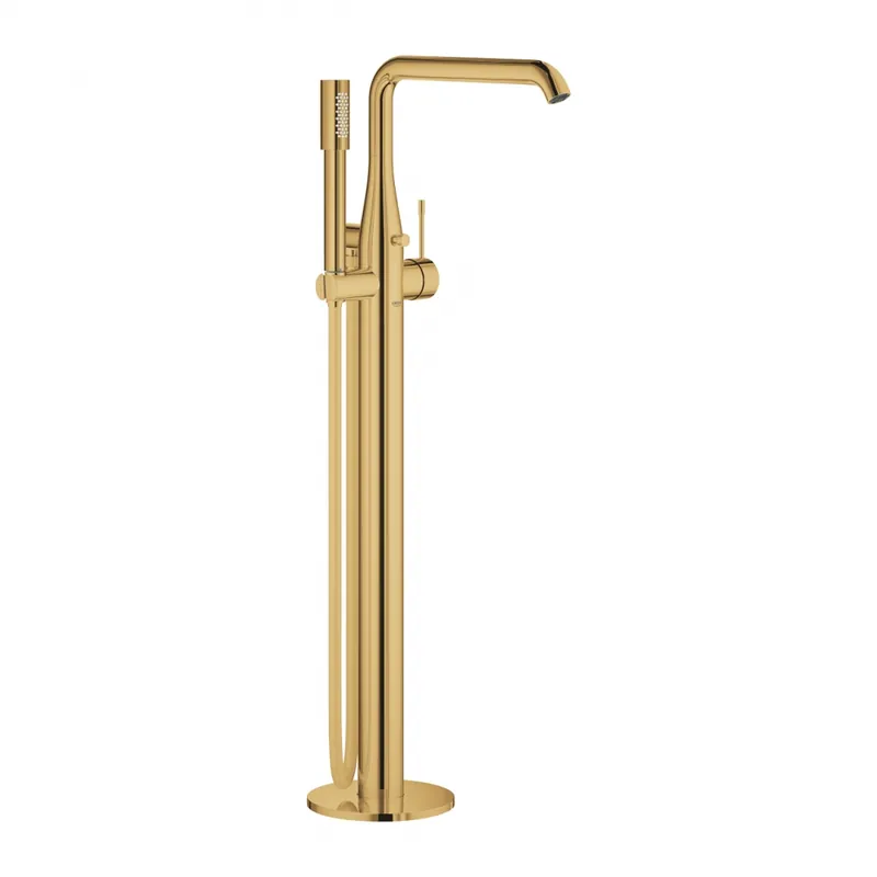 Grohe Essence New egykaros kádcsaptelep szabadonálló kádhoz, cool sunrise 23491GL1Grohe Alacsony ár
