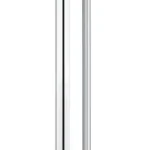 Grohe Tempesta Cosmopolitan 100 zuhanyszett 4 funkció, 9,5 liter/perc 27577002Grohe Szuper akció