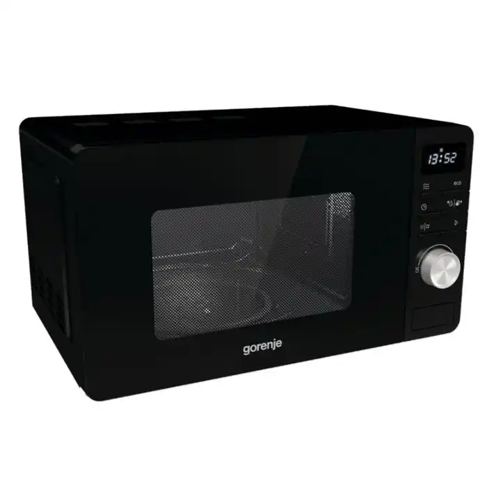 Gorenje szabadonálló mikróhullámú sütő MO20A3B (733237)Gorenje Akció