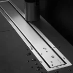 Pestan CONFLUO Premium line zuhanyfolyóka, 550 mm 13000299Pestan Vásárlói kedvenc