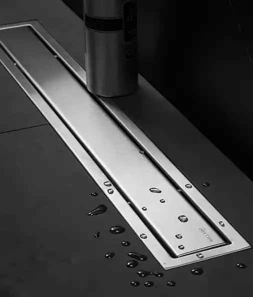 Pestan CONFLUO Premium line zuhanyfolyóka, 550 mm 13000299Pestan Vásárlói kedvenc