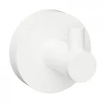 Bestseller Bemeta White törölközőtartó polc, fehér 104106024 (XW202)Bemeta