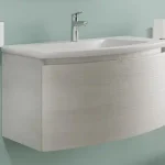 Kiárusítás Lobo Pure 60-as fürdőszobabútor, Legno NordicoLobo