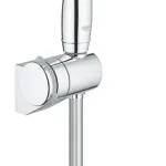 Grohe Tempesta New Rustic 100 IV zuhanygarnitúra 9,5 liter/perc 27805001Grohe Biztonságos vásárlás