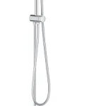 Grohe Tempesta System 200 falra szerelhető zuhanyváltós zuhanyrendszer 27389002Grohe Exkluzív ajánlat