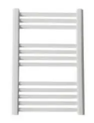 Exkluzív ajánlat Bagno Line egyenes fehér radiátor 750x1000 mm (LINE750X1000)Bagno radiatore