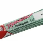 AQUALINE REMALLE javító zománc, 8ml, fehér REM0Aqualine Kihagyhatatlan ajánlat