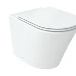 Expressz kézbesítés Wellis Clement rimless álló wc WF00072Wellis