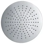 Wellis Rainfest 2 esőztető fejzuhany, 30 cm WZ00074Wellis Kedvezményes ár
