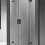 Szuper akció Wellis Murano 90x90 cm zuhanykabin WC00420Wellis