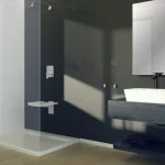 Besco Assos 40x50x15 cm pultra építhető mosdó UMD-A-NBBesco Gyors szállítás