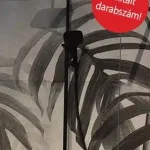 Nézd meg most Ravak 10° BLACK zuhanyoszlop termosztátos csapteleppel TD 091.00/150, fekete X070138Ravak