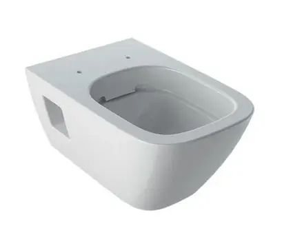 Geberit Smyle Square rimfree fali WC 500.200.01.1Geberit Népszerű