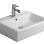 Duravit Vero 60x47 cm mosdó 0454600000Duravit Kiárusítás