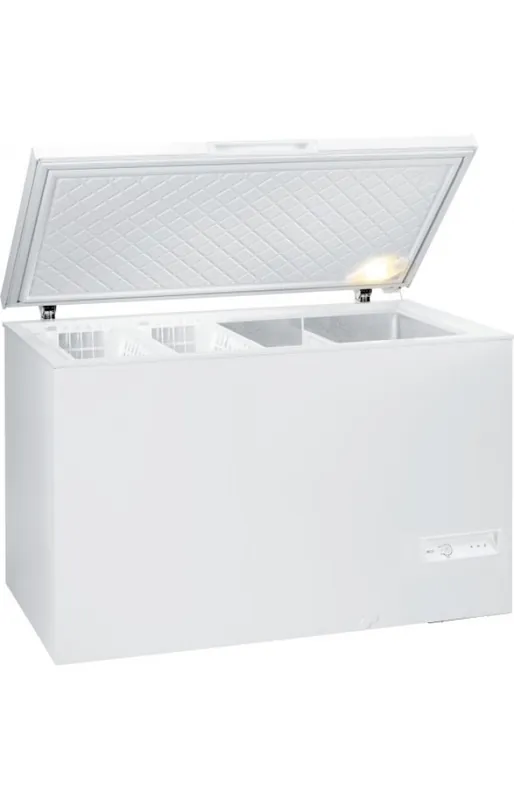 Gorenje FH331W FagyasztóládaGorenje Expressz kézbesítés