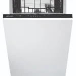Gorenje GV52010 beépíthető mosogatógépGorenje Gyors szállítás