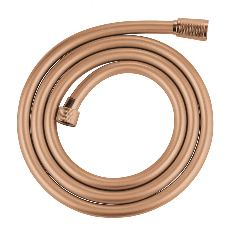 Csak ma Grohe Silverflex 1,75 méteres zuhanygégecső, warm sunset 28388DA0Grohe