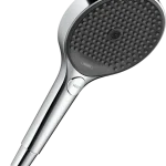 Biztonságos fizetés Hansgrohe Rainfinity Kézizuhany 130 3jet EcoSmart 9 l/perc, króm 26865000Hansgrohe