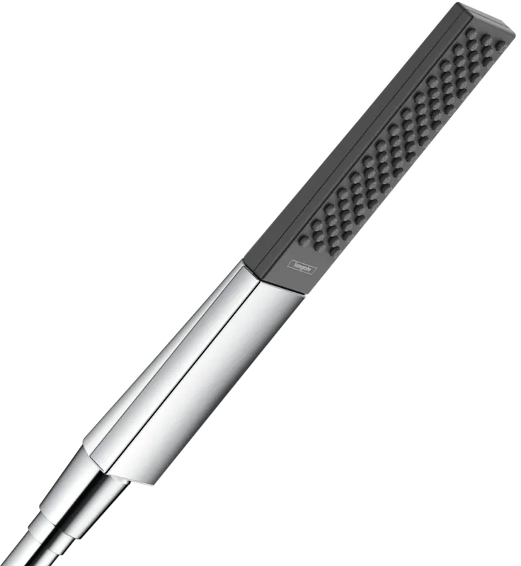 Hansgrohe Rainfinity Keskeny kézizuhany 100 1jet EcoSmart 9 l/perc, króm 26867000Hansgrohe Azonnal elérhető