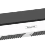 Expressz kézbesítés Hansgrohe Rainfinity 500 1 jet vállzuhany polccal, matt fehér 26243700Hansgrohe