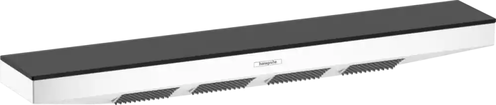 Expressz kézbesítés Hansgrohe Rainfinity 500 1 jet vállzuhany polccal, matt fehér 26243700Hansgrohe