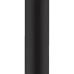 Azonnali szállítás Hansgrohe mennyezeti csatlakozó S 300 mm, matt fekete 27389670Hansgrohe