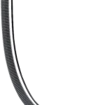 Árengedmény Hansgrohe Flexaplus alaptest le-és túlfolyó garnitúrával, egyedi kádakhoz 58141180Hansgrohe