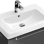 Villeroy & Boch Subway 2.0 65x47 cm mosdó bútorhoz CeramicPlus felülettel 7113 FA R1 (7113FAR1)Villeroy & Boch Nézd meg most