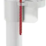 Népszerű ALCA (Alcaplast) A17 1/2" Feltöltő szelep alsóAlcaplast
