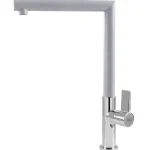 Outlet Elleci Ares mosogató csaptelep, M79 Aluminium MMKARE79Elleci