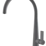 Elleci Athena mosogató csaptelep, M73 Titanium MMKATH73Elleci Végkiárusítás