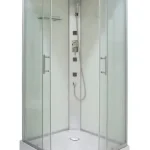 Sanotechnik hidromasszázs zuhanykabin 90x90 cm-es TC06Sanotechnik Csak ma
